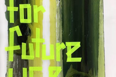 Kathrin Böhm: Compost at The Showroom 16 June – 24 July 2021