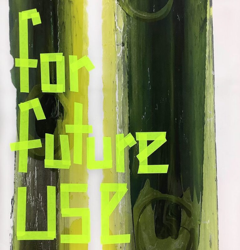 Kathrin Böhm: Compost at The Showroom 16 June – 24 July 2021