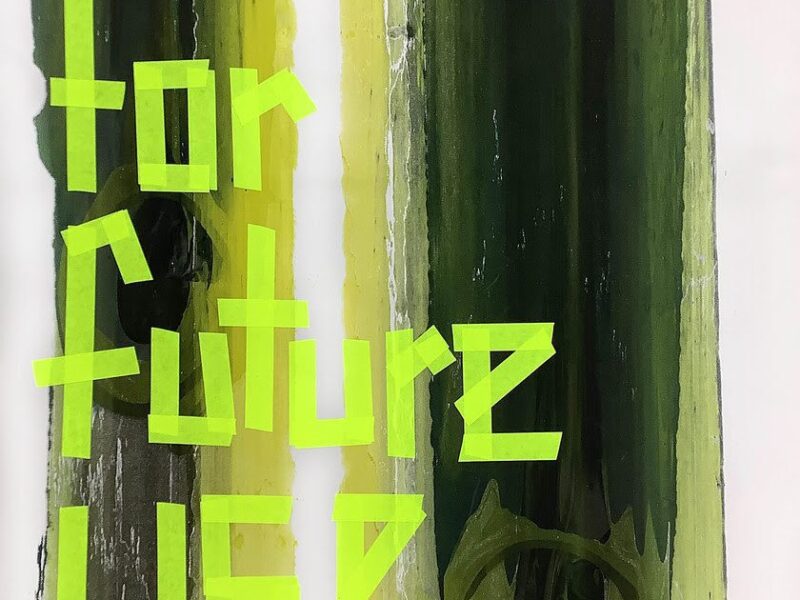 Kathrin Böhm: Compost at The Showroom 16 June – 24 July 2021