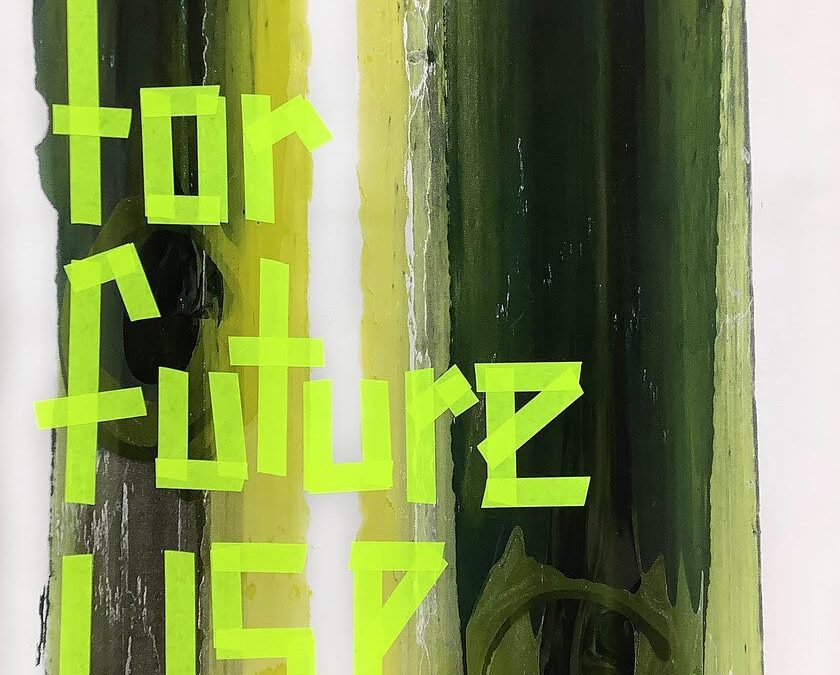 Kathrin Böhm: Compost at The Showroom 16 June – 24 July 2021