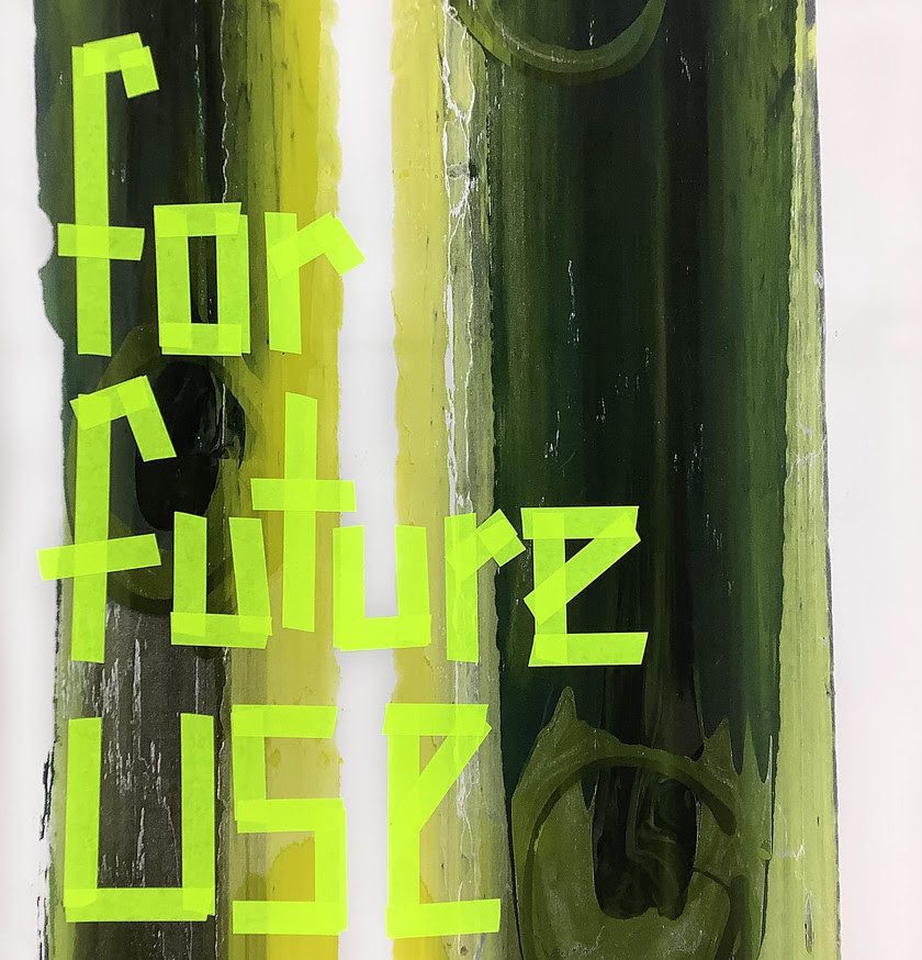 Kathrin Böhm: Compost at The Showroom 16 June – 24 July 2021