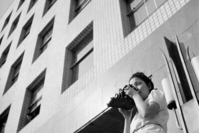 Groundbreaking Exhibition at The Met to Explore How Women Photographers Worldwide Shaped the Medium