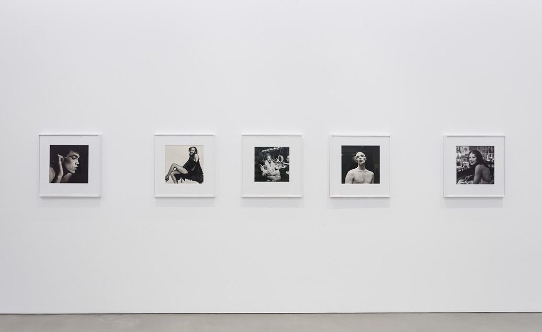 Peter Hujar at Maureen Paley, 15 May – 13 June 2021