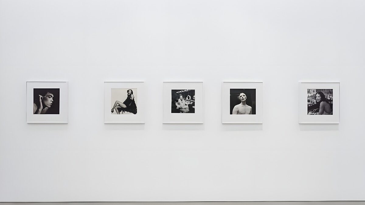 Peter Hujar at Maureen Paley, 15 May – 13 June 2021