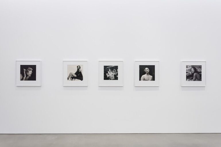 Peter Hujar at Maureen Paley, 15 May – 13 June 2021