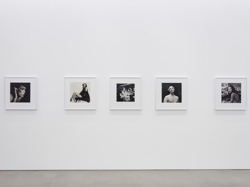 Peter Hujar at Maureen Paley, 15 May – 13 June 2021