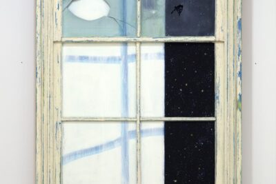 May 20: Leslie Wayne | 524 West 24th Street. Jack Shainman Gallery