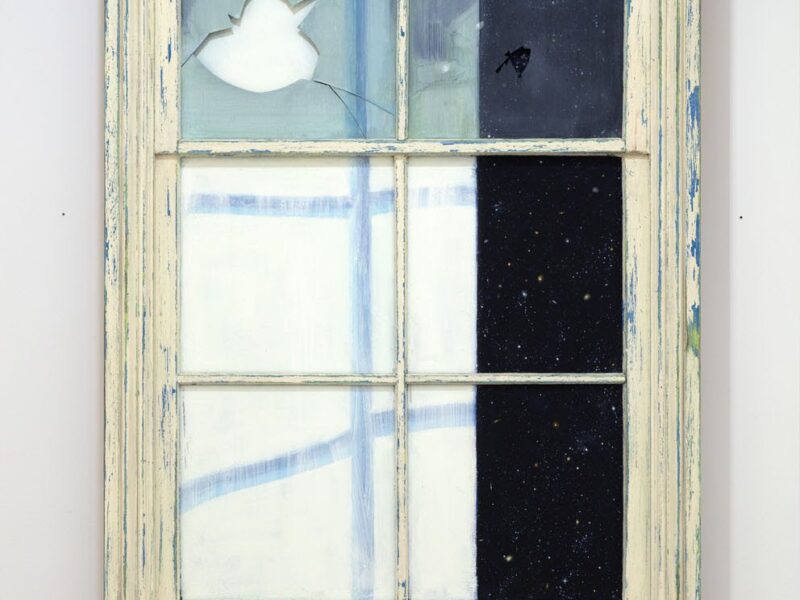 May 20: Leslie Wayne | 524 West 24th Street. Jack Shainman Gallery