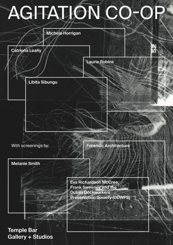 The Gallery at Temple Bar Gallery + Studios is reopening. Dublin Exhibitions