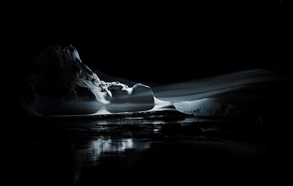 Concentrations 63: Julian Charrière, Towards No Earthly Pole. Sean Kelly Gallery