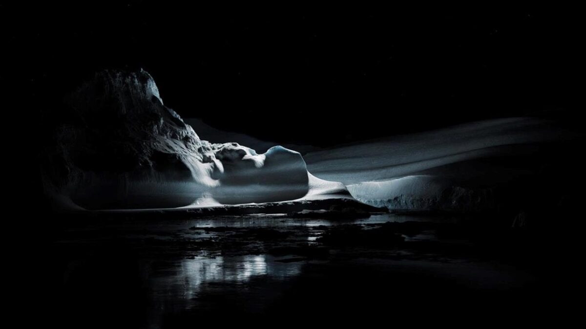 Concentrations 63: Julian Charrière, Towards No Earthly Pole. Sean Kelly Gallery