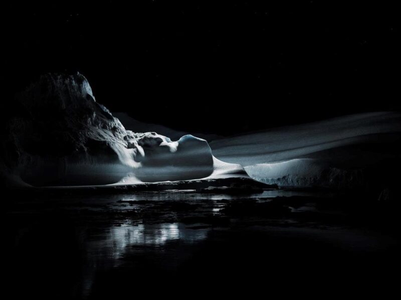 Concentrations 63: Julian Charrière, Towards No Earthly Pole. Sean Kelly Gallery