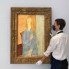 Sotheby’s Unveils Further Highlights From Its Impressionist & Modern Art Evening Sale. NYC