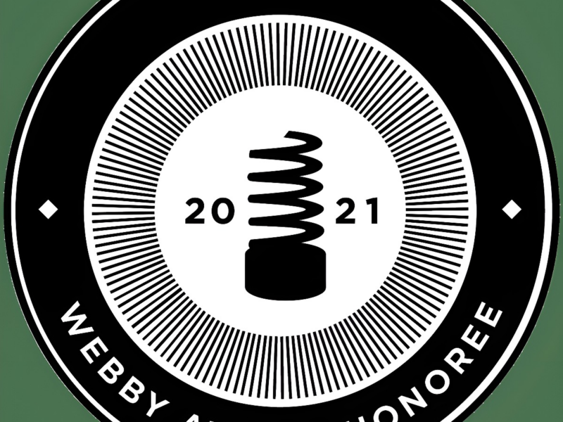 Frick’s Cocktails with a Curator Honored by the Webby Awards and Global Fine Arts Awards