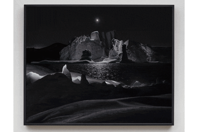 Frieze New York. Sean Kelly Gallery