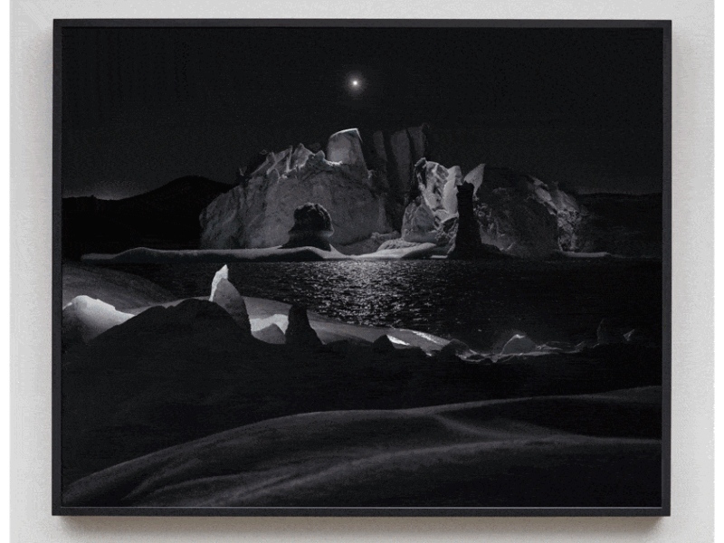 Frieze New York. Sean Kelly Gallery