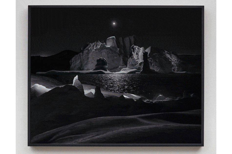 Frieze New York. Sean Kelly Gallery