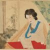 Beauty And Beyond: Women In Chinese Art At Bonhams
