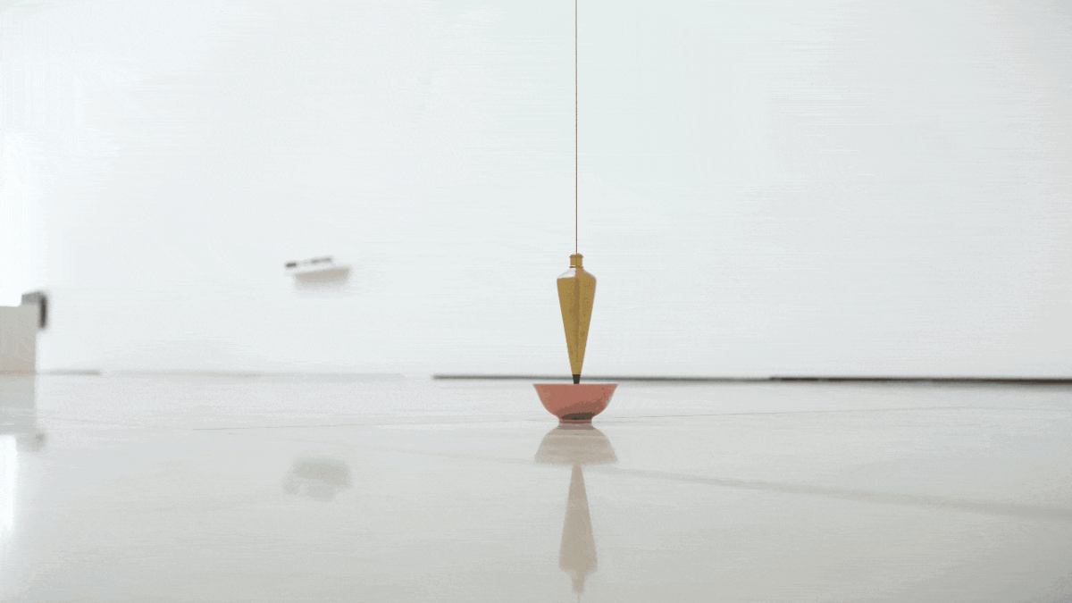 Upcoming Exhibitions at Edouard Malingue Gallery. Hong Kong