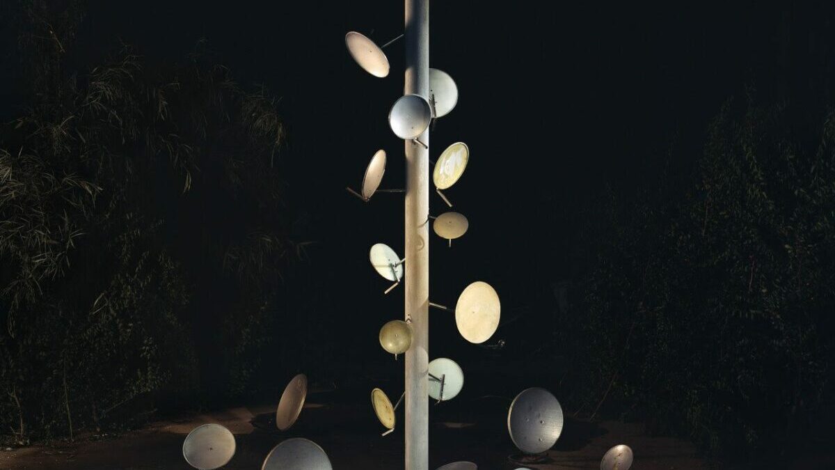 Blindspot Gallery will participate in Art|Basel Hong Kong 2021