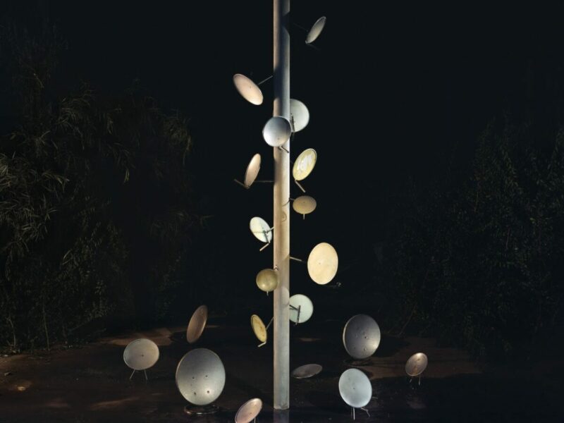 Blindspot Gallery will participate in Art|Basel Hong Kong 2021