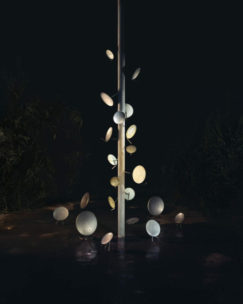 Blindspot Gallery will participate in Art|Basel Hong Kong 2021