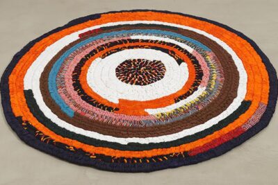 Harmony Hammond Included In Women in Abstraction at Centre Pompidou, Paris. Alexander Gray Associates