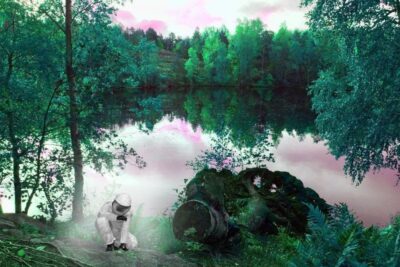 The inaugural Helsinki Biennial will open on 12 June 2021 with an extensive programme of art, events and digital initiatives