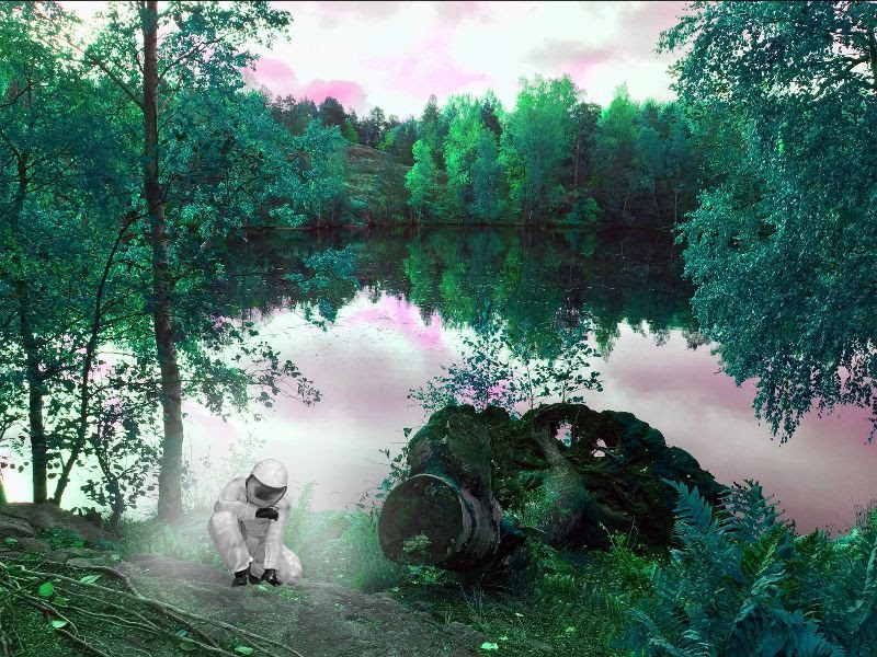 The inaugural Helsinki Biennial will open on 12 June 2021 with an extensive programme of art, events and digital initiatives