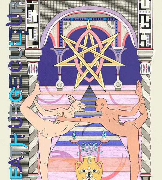 NANZUKA / Jess Johnson Art Basel Hong Kong 2021 “Special Online Exhibition”