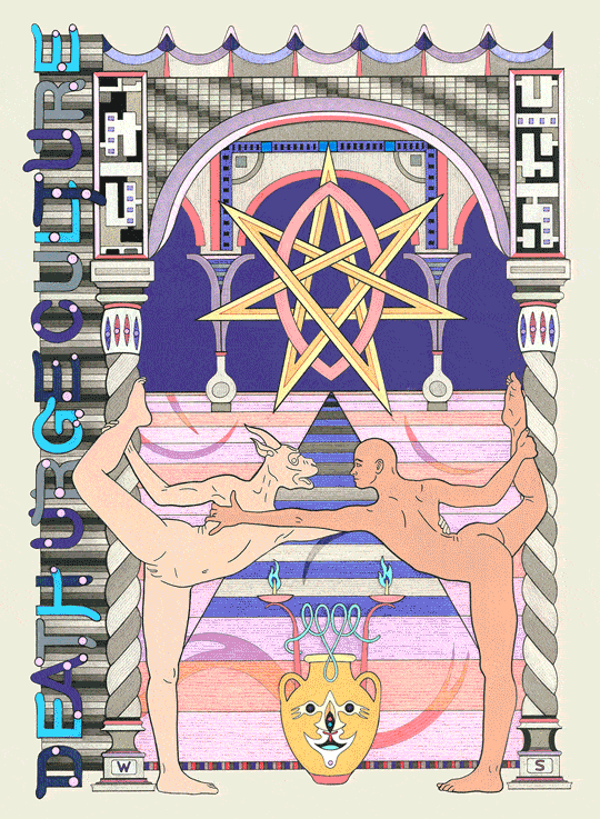 NANZUKA / Jess Johnson Art Basel Hong Kong 2021 “Special Online Exhibition”