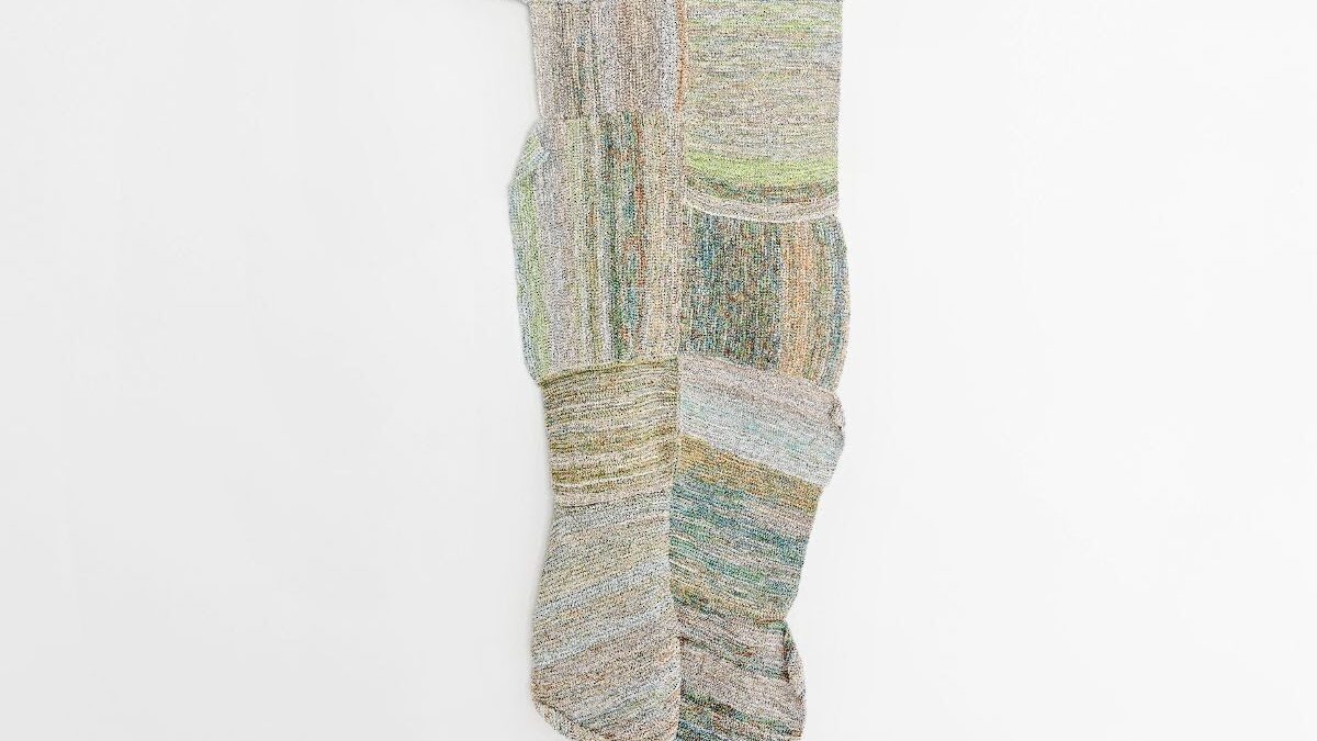 Opening soon: Movana Chen at Art Basel Hong Kong. Flowers Gallery