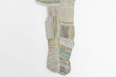 Opening soon: Movana Chen at Art Basel Hong Kong. Flowers Gallery