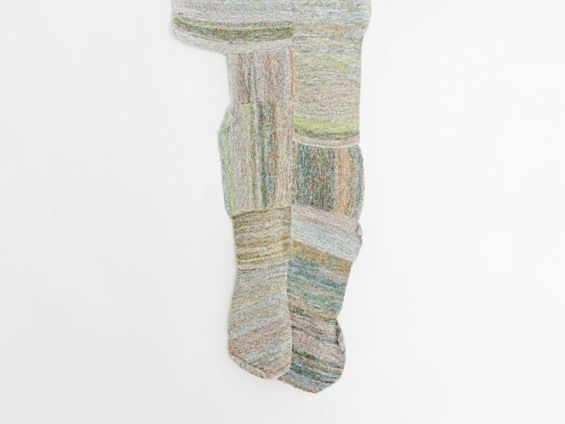 Opening soon: Movana Chen at Art Basel Hong Kong. Flowers Gallery