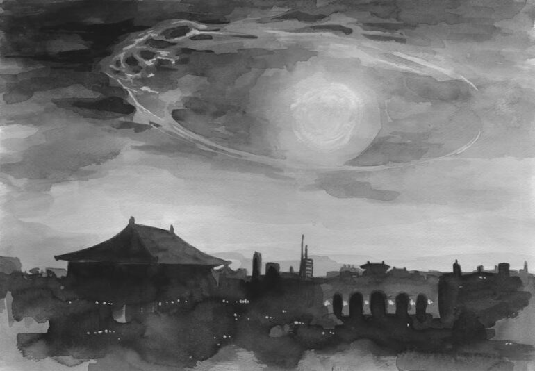 Empty Gallery | Art Basel Hong Kong 2021