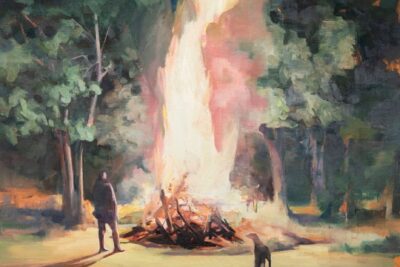 Tai Shan Schierenberg exhibition at Flowers Gallery this June. London