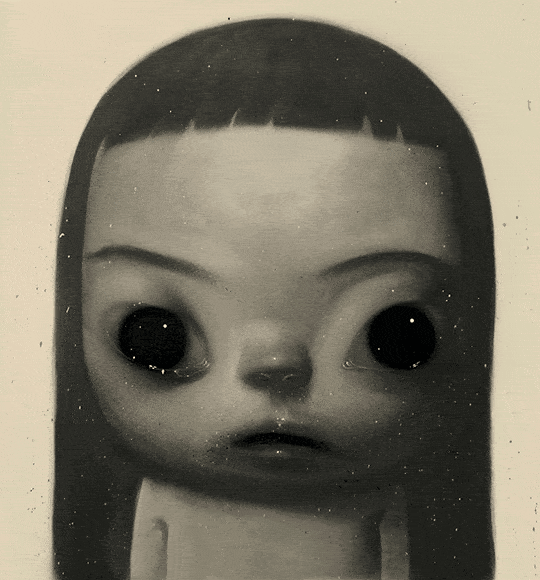 NANZUKA / Roby Dwi Antono Art Basel Hong Kong 2021 “Special Online Exhibition”