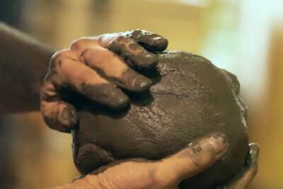 Upcoming Event. Bosco Sodi: Tabula Rasa. Kasmin