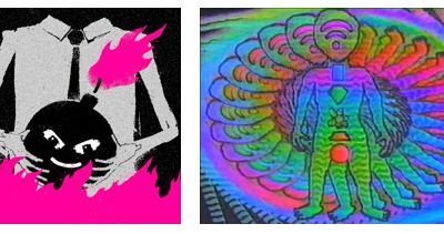 Sotheby’s Reveals the Artists of Natively Digital, Featuring the World’s First Intelligent NFT (iNFT) by Robert Alice & More