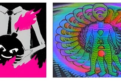 Sotheby’s Reveals the Artists of Natively Digital, Featuring the World’s First Intelligent NFT (iNFT) by Robert Alice & More