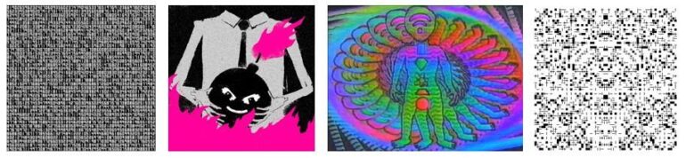 Sotheby’s Reveals the Artists of Natively Digital, Featuring the World’s First Intelligent NFT (iNFT) by Robert Alice & More