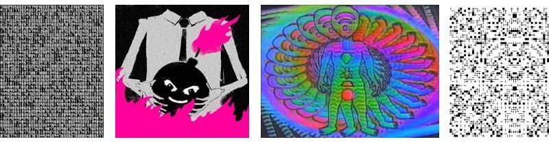 Sotheby’s Reveals the Artists of Natively Digital, Featuring the World’s First Intelligent NFT (iNFT) by Robert Alice & More