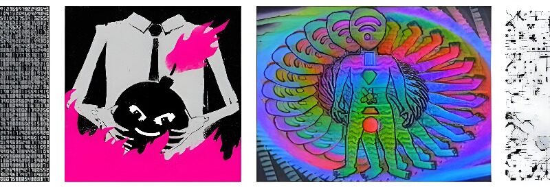 Sotheby’s Reveals the Artists of Natively Digital, Featuring the World’s First Intelligent NFT (iNFT) by Robert Alice & More
