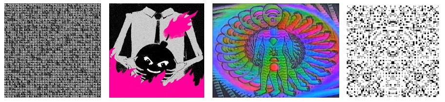 Sotheby’s Reveals the Artists of Natively Digital, Featuring the World’s First Intelligent NFT (iNFT) by Robert Alice & More