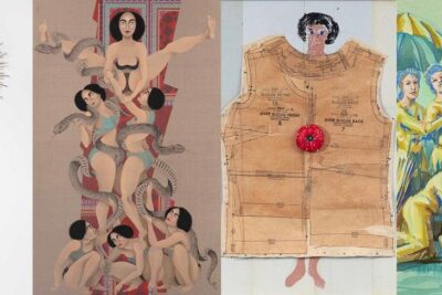 Anti/Body. Jack Shainman Gallery. Opening May 20. New York