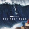 HBO Releases Official Teaser For Documentary Series 100 FOOT WAVE, Premiering July 18
