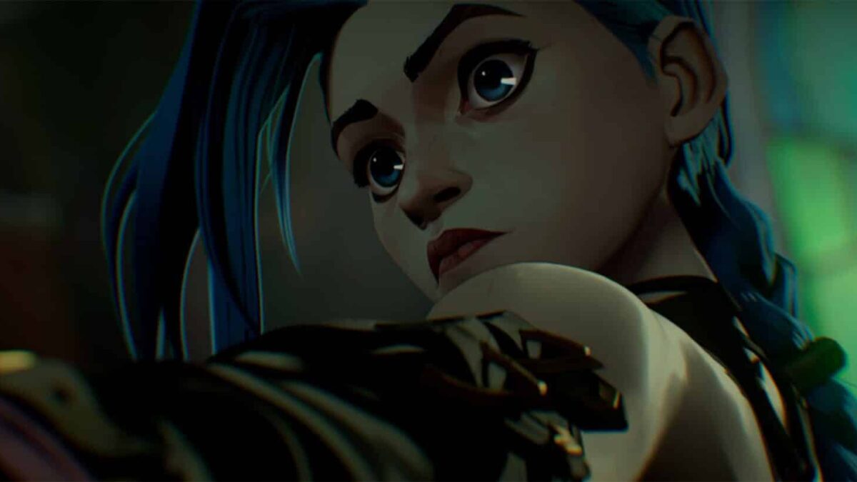 Riot Games desvela nuevos detalles de la serie de animación sobre el universo de League of Legends: Arcane