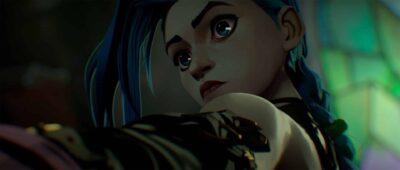 League of Legends: Arcane