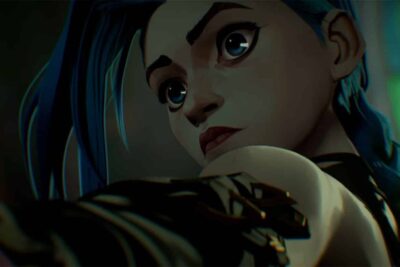 Riot Games desvela nuevos detalles de la serie de animación sobre el universo de League of Legends: Arcane