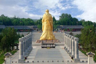 Foro cultural sobre Lao-Tse celebrado en China Central